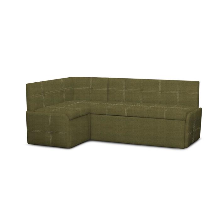 Кухонный уголок «Вена», механизм выкатной, ткань велюр, цвет shaggy green
Кухонный уголок «Вена», механизм выкатной, ткань велюр, цвет shaggy green