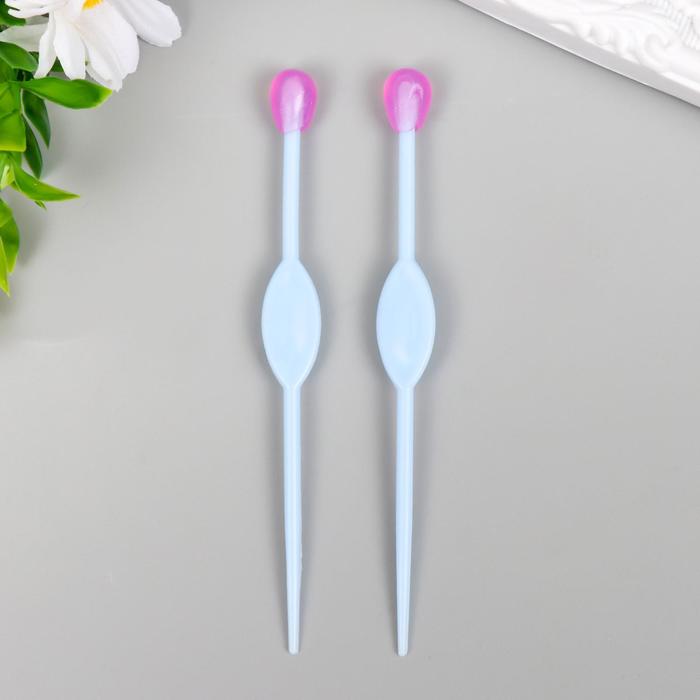 Набор волшебных палочек для бисера "Hobby time"
Набор волшебных палочек для бисера "Hobby time"