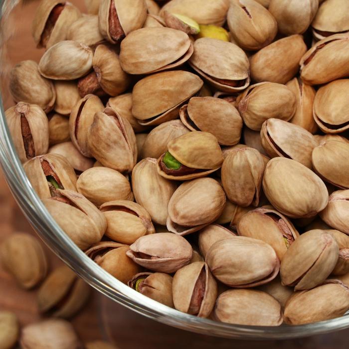 Фисташки «Ахмад Агаи» жареные, солёные, мелкие, 1 кг
Фисташки «Ахмад Агаи» жареные, солёные, мелкие, 1 кг