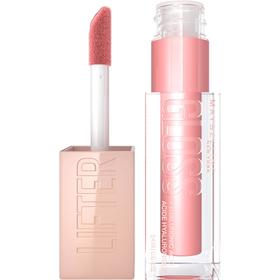 Блеск для губ Maybelline Lifter Gloss, тон 006, Reef, 5.4 мл 
Блеск для губ Maybelline Lifter Gloss, тон 006, Reef, 5.4 мл
