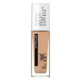 Тональный крем Maybelline Super Stay Active Wear 30Ч, тон 10 Кремово-бежевый, 30 мл
Тональный крем Maybelline Super Stay Active Wear 30Ч, тон 10 Кремово-бежевый, 30 мл