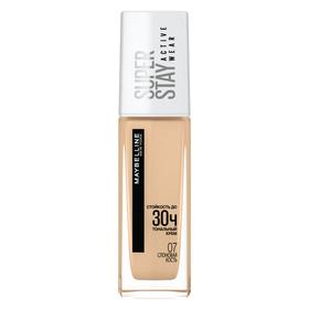 Тональный крем Maybelline Super Stay Active Wear 30Ч, тон 07 Слоновая кость, 30 мл
Тональный крем Maybelline Super Stay Active Wear 30Ч, тон 07 Слоновая кость, 30 мл