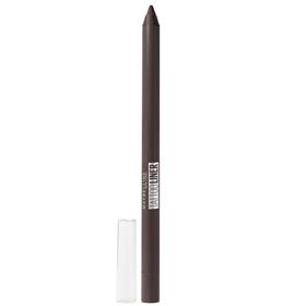 Карандаш для глаз Maybelline Tatoo Liner гелевый, тон 910 Каштановый, 1,3 г
Карандаш для глаз Maybelline Tatoo Liner гелевый, тон 910 Каштановый, 1,3 г