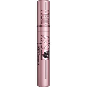 Тушь для ресниц Maybelline Lash Sensational Sky High удлиняющая, тон черный, 9,6 мл
Тушь для ресниц Maybelline Lash Sensational Sky High удлиняющая, тон черный, 9,6 мл
