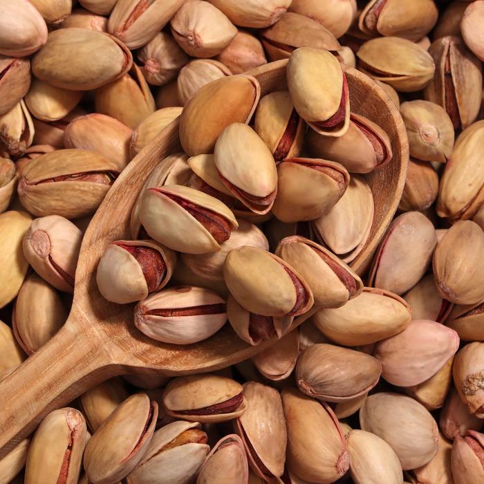 Фисташки «Фандоги» жареные, солёные, 1 кг
Фисташки «Фандоги» жареные, солёные, 1 кг