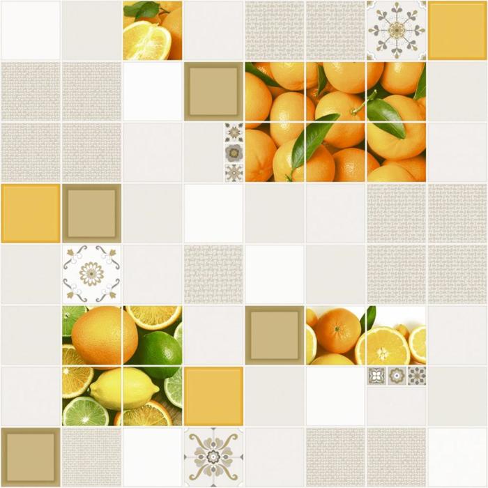 Обои виниловые на бумажной основе "Саратовские обои" В657-02 "Оранж" 0,53*10м
Обои виниловые на бумажной основе "Саратовские обои" В657-02 "Оранж" 0,53*10м