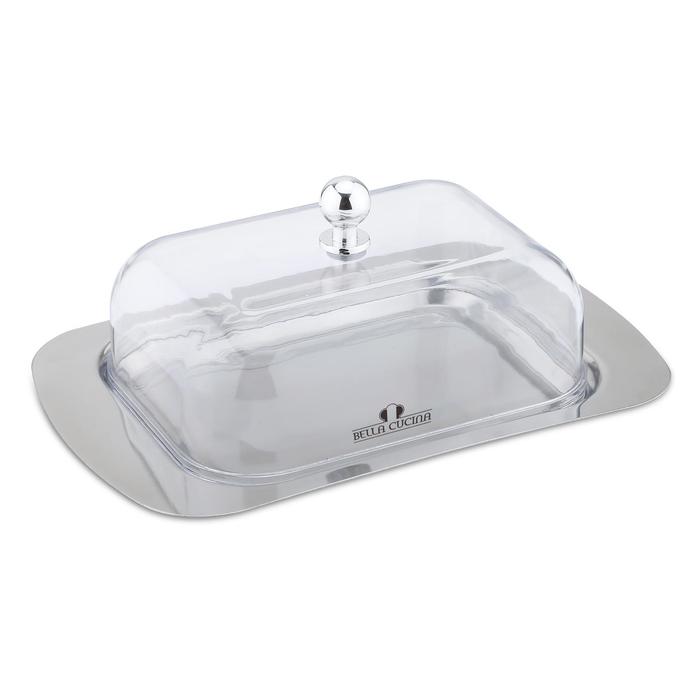 Маслёнка 19×12×7см
Маслёнка 19×12×7см