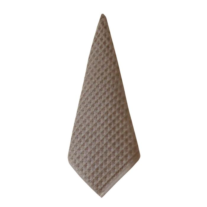 Салфетка «Бохо», размер 32х32 см, цвет фраппе
Салфетка «Бохо», размер 32х32 см, цвет фраппе