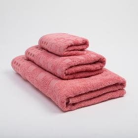 Набор полотенец Этель Premium Rose 3 шт; 100%хл, 360 гр/м2 (70*130, 50*90, 30*60 см)
Набор полотенец Этель Premium Rose 3 шт; 100%хл, 360 гр/м2 (70*130, 50*90, 30*60 см)