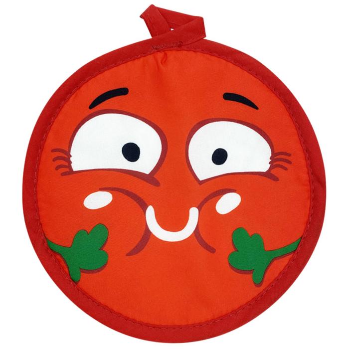 Прихватка для кухни
Прихватка для кухни