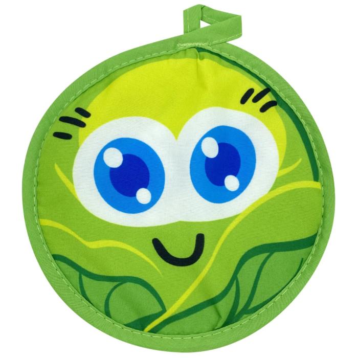 Прихватка для кухни
Прихватка для кухни