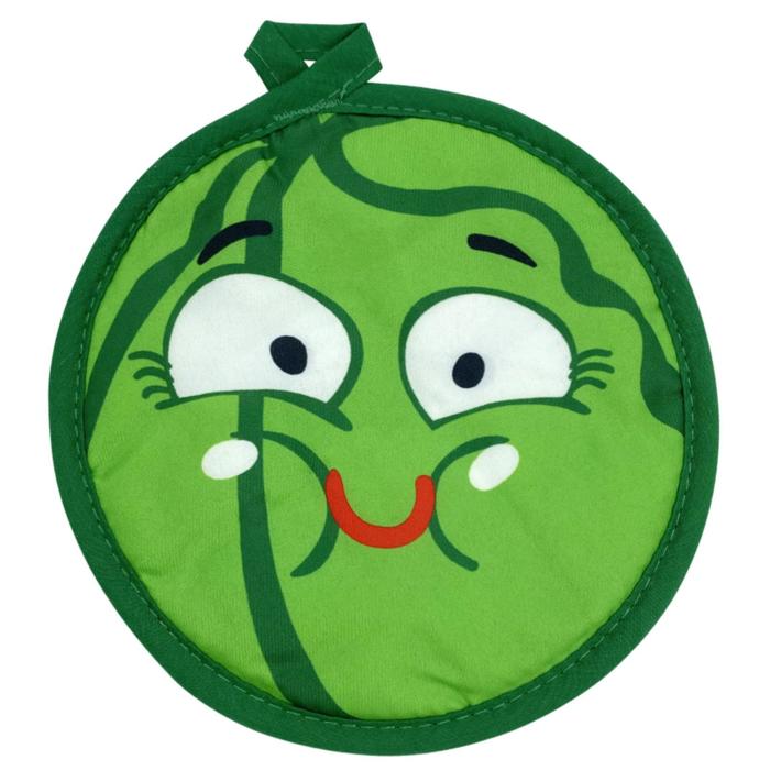 Прихватка для кухни
Прихватка для кухни