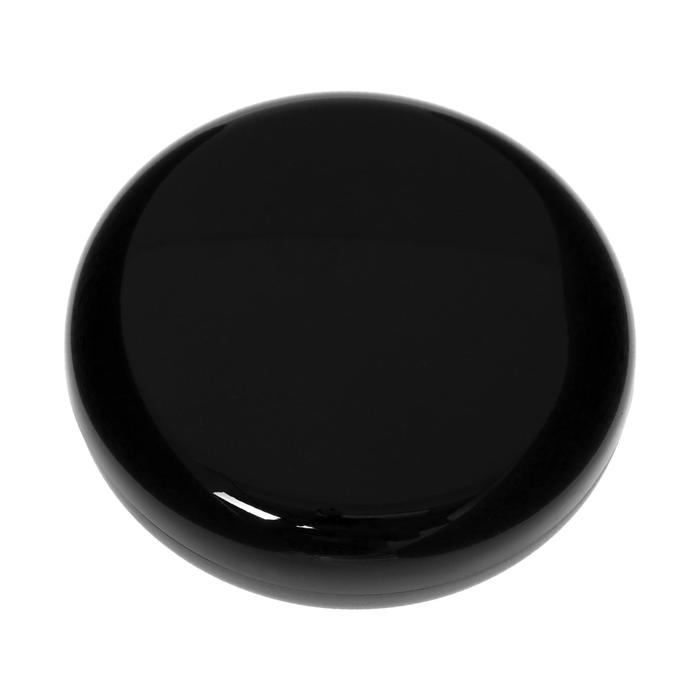 Умный пульт HIPER, ИК датчик, Wi-Fi, IR 2, черный
Умный пульт HIPER, ИК датчик, Wi-Fi, IR 2, черный