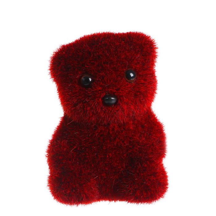 Игрушка «Мишка», цвета МИКС
Игрушка «Мишка», цвета МИКС