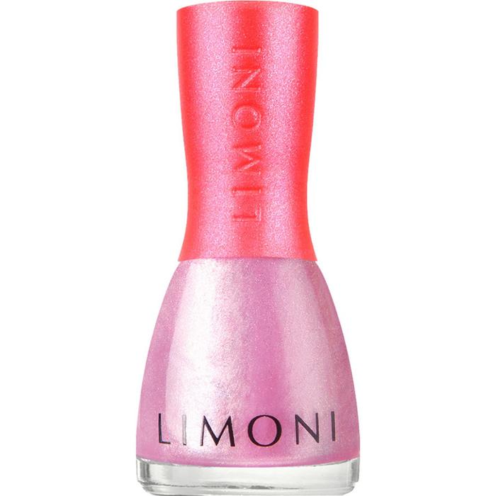 Лак для ногтей Limoni Bambini, тон 05, 7 мл
Лак для ногтей Limoni Bambini, тон 05, 7 мл