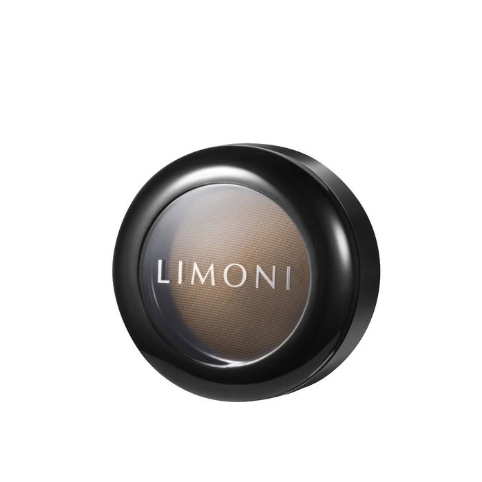Тени для бровей Limoni Eyebrow Shadow 05, в футляре
Тени для бровей Limoni Eyebrow Shadow 05, в футляре