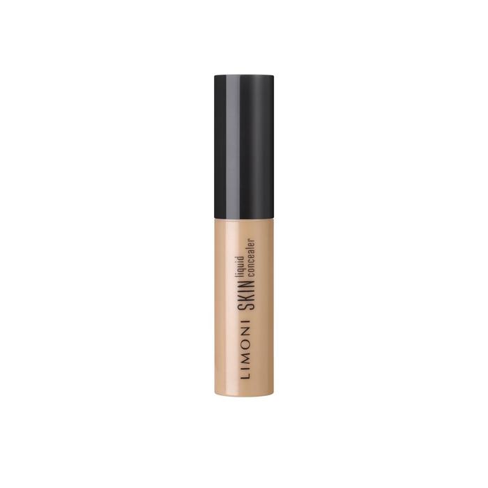 Консилер Limoni Skin Liquid concealer 04
Консилер Limoni Skin Liquid concealer 04