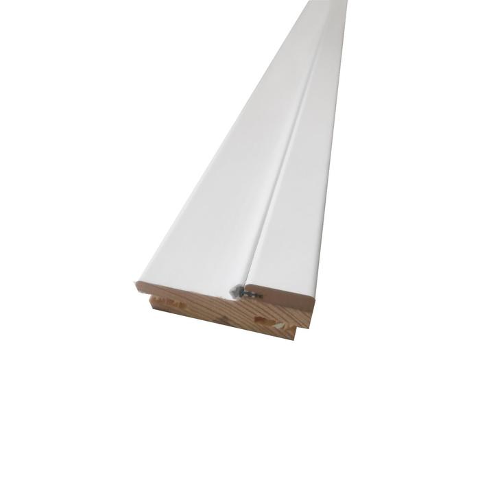 Коробка телескопическая, 2070 × 72 × 32 мм, экошпон, цвет белый софт
Коробка телескопическая, 2070 × 72 × 32 мм, экошпон, цвет белый софт