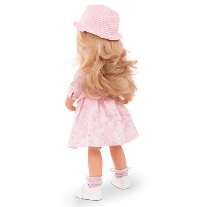 фото Кукла gotz «эмма в летнем платье», размер 50 см