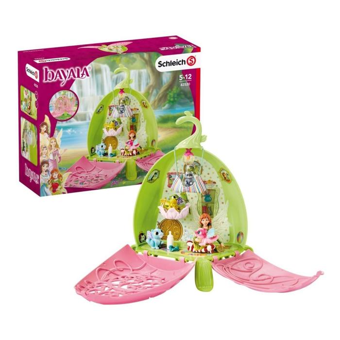 Игровой набор «Детский сад для животных Марвин»
Игровой набор «Детский сад для животных Марвин»