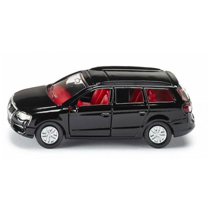 Модель машины VW Passat
Модель машины VW Passat