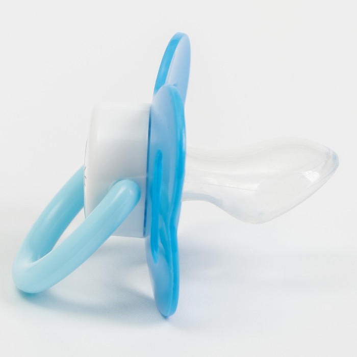 Соска-пустышка анатомическая,силикон,от 0 мес.,«Матроскин»,цвет синий
Соска-пустышка анатомическая,силикон,от 0 мес.,«Матроскин»,цвет синий