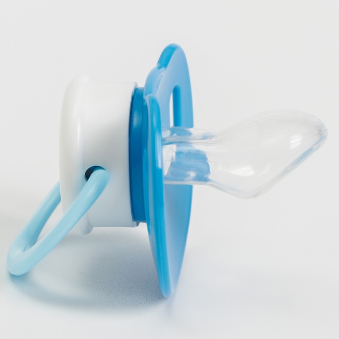 Соска-пустышка анатомическая,силикон,от 6 мес.,«Матроскин»,цвет синий
Соска-пустышка анатомическая,силикон,от 6 мес.,«Матроскин»,цвет синий