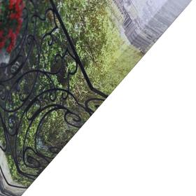 Картина модульная на подрамнике "Весенний Париж" 80х130 см(1-79*23, 2-69*23, 2-60*)
Картина модульная на подрамнике "Весенний Париж" 80х130 см(1-79*23, 2-69*23, 2-60*)