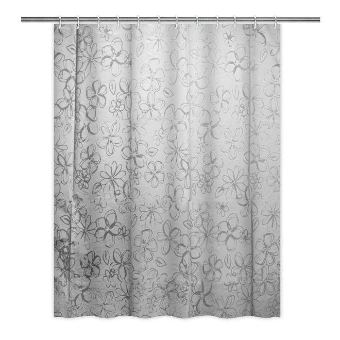 Шторка для ванной, 180×180 см, PEVA
Шторка для ванной, 180×180 см, PEVA