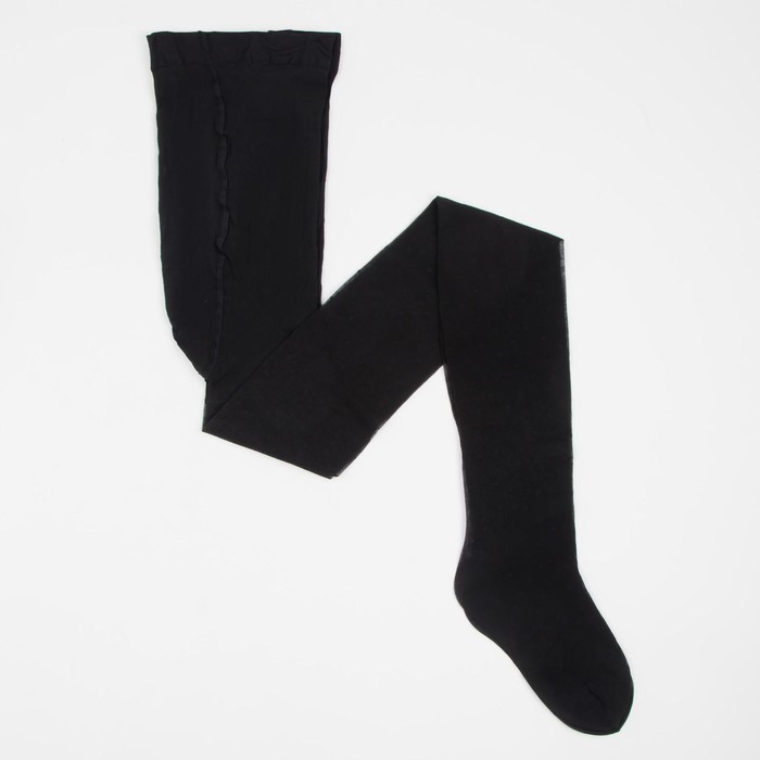 Колготки женские POSITIVE AMALIA 40 ден цвет чёрный (nero), размер 6/XXL
Колготки женские POSITIVE AMALIA 40 ден цвет чёрный (nero), размер 6/XXL