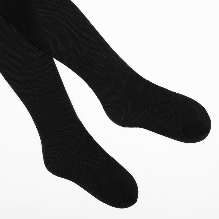 Колготки женские POSITIVE STYLE 20 ден цвет чёрный (nero), размер 7/3XL
Колготки женские POSITIVE STYLE 20 ден цвет чёрный (nero), размер 7/3XL