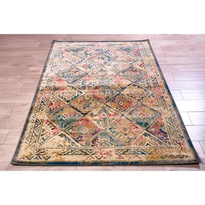 Ковёр «Кавалли», размер 80х140 см
Ковёр «Кавалли», размер 80х140 см