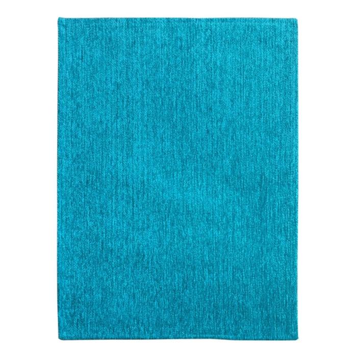 Ковёр «Лаос», размер 55х85 см., цвет бирюзовый
Ковёр «Лаос», размер 55х85 см., цвет бирюзовый