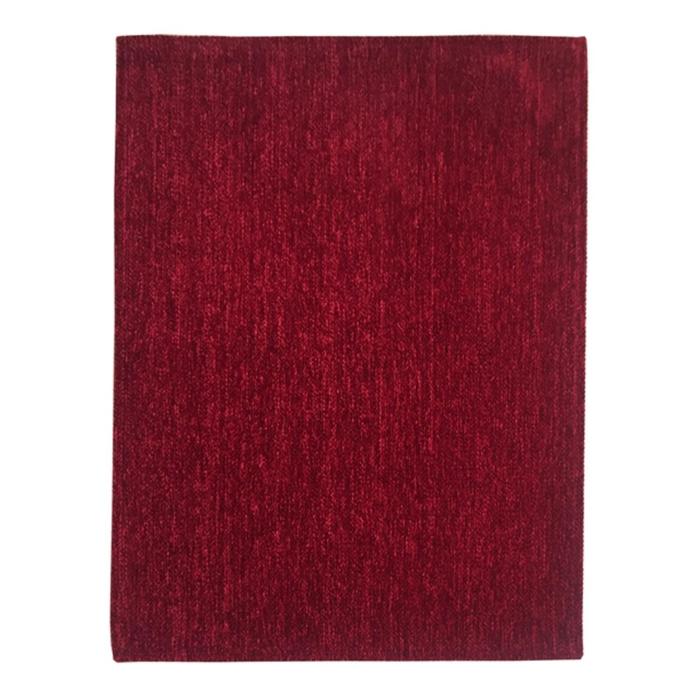 Ковёр «Лаос», размер 55х85 см., цвет бордовый
Ковёр «Лаос», размер 55х85 см., цвет бордовый