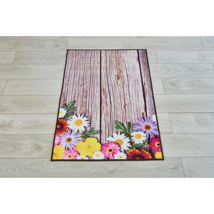 Ковёр «Розетта Дижитал», размер 50х80 см
Ковёр «Розетта Дижитал», размер 50х80 см