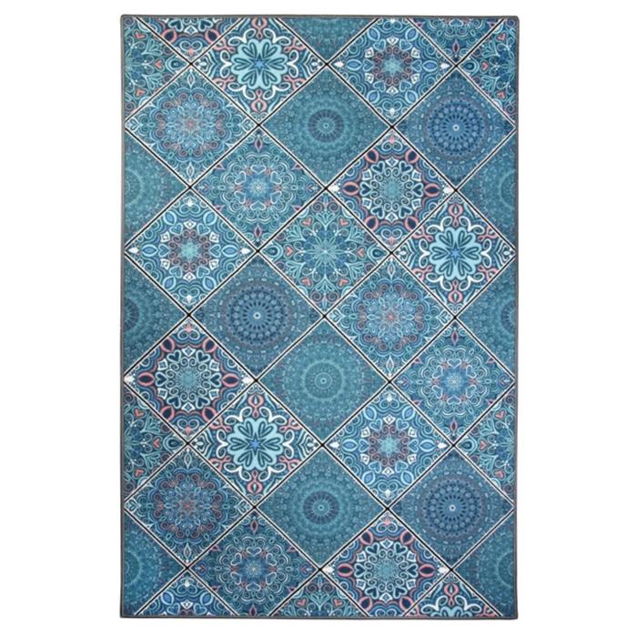 Ковёр «Розетта Дижитал», размер 50х80 см
Ковёр «Розетта Дижитал», размер 50х80 см