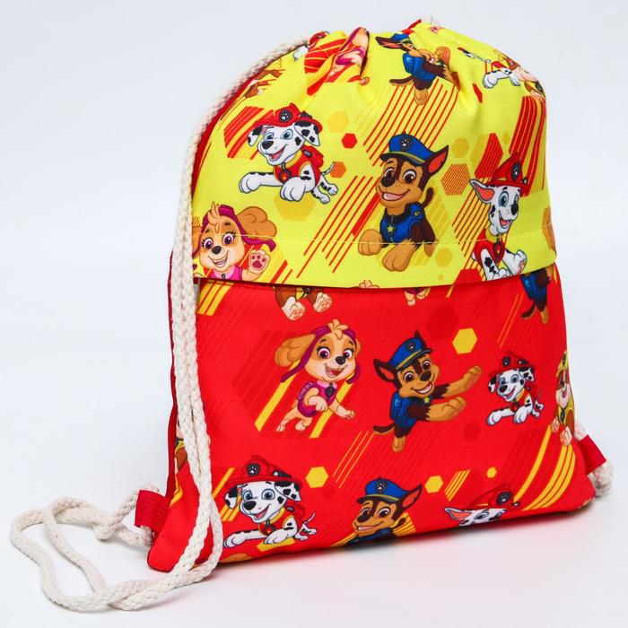 Мешок для обуви
Мешок для обуви