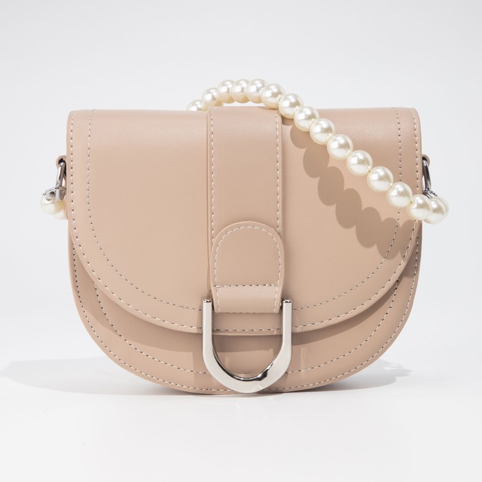 Мессенджер, отдел на клапане, длинный ремень, цвет бежевый
Мессенджер, отдел на клапане, длинный ремень, цвет бежевый