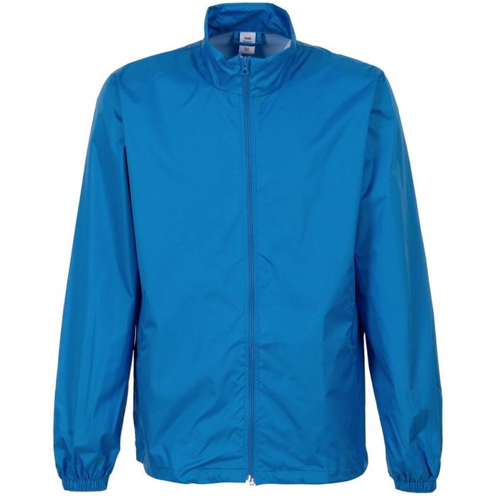 Ветровка мужская Kivach, размер XS, цвет синий
Ветровка мужская Kivach, размер XS, цвет синий