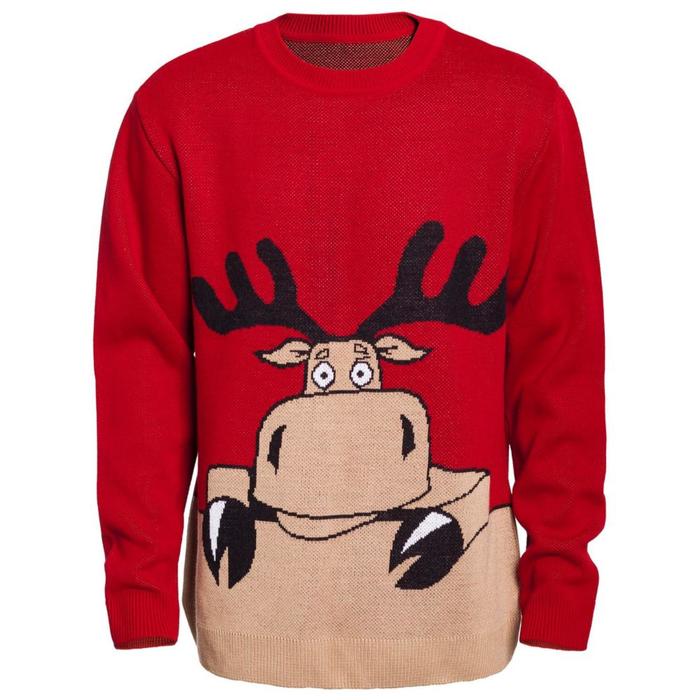 Джемпер MadMade, размер XS
Джемпер MadMade, размер XS