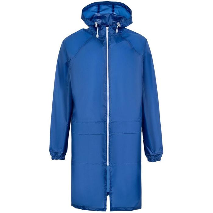 Дождевик Rainman Zip Pro, размер XL, цвет ярко-синий
Дождевик Rainman Zip Pro, размер XL, цвет ярко-синий