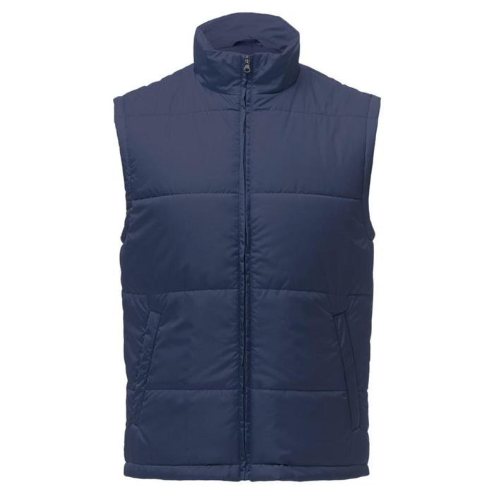 Жилет мужской Unit Kama, размер M, цвет тёмно-синий
Жилет мужской Unit Kama, размер M, цвет тёмно-синий