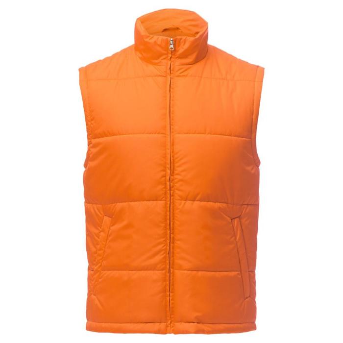 Жилет мужской Unit Kama, размер XS, цвет оранжевый
Жилет мужской Unit Kama, размер XS, цвет оранжевый