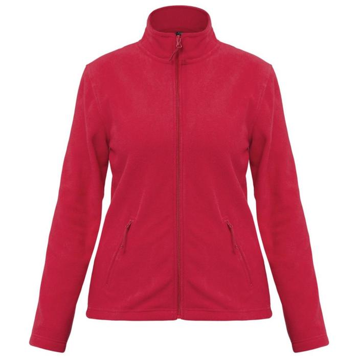 Куртка женская ID.501, размер XL, цвет красный
Куртка женская ID.501, размер XL, цвет красный