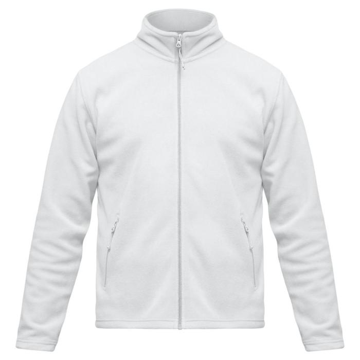 Куртка мужская ID.501, размер XL, цвет белый
Куртка мужская ID.501, размер XL, цвет белый