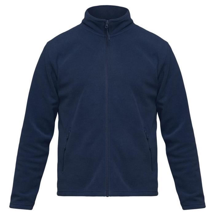 Куртка мужская ID.501, размер XL, цвет тёмно-синий
Куртка мужская ID.501, размер XL, цвет тёмно-синий