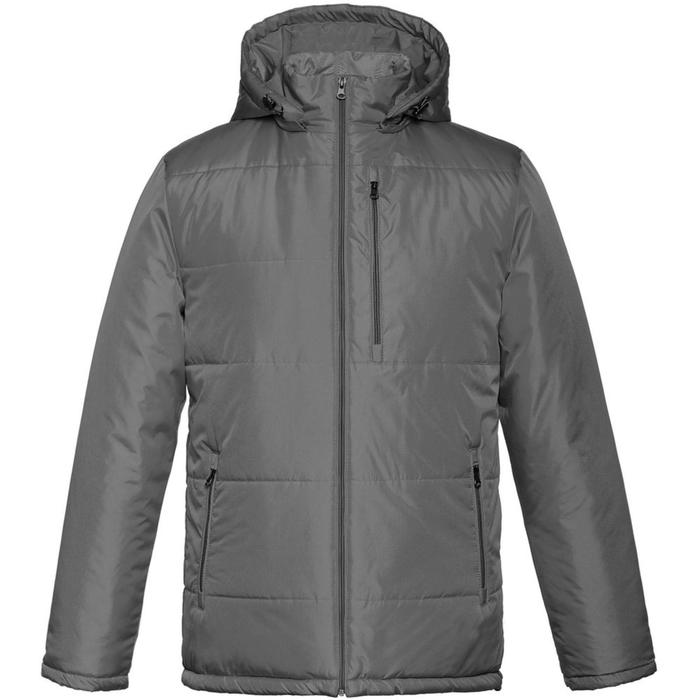 Куртка мужская Unit Tulun, размер M, цвет серый
Куртка мужская Unit Tulun, размер M, цвет серый