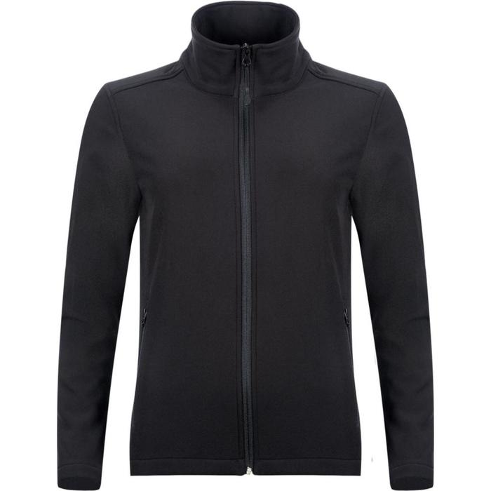 Куртка софтшелл женская Race Women, размер XL, цвет чёрный
Куртка софтшелл женская Race Women, размер XL, цвет чёрный