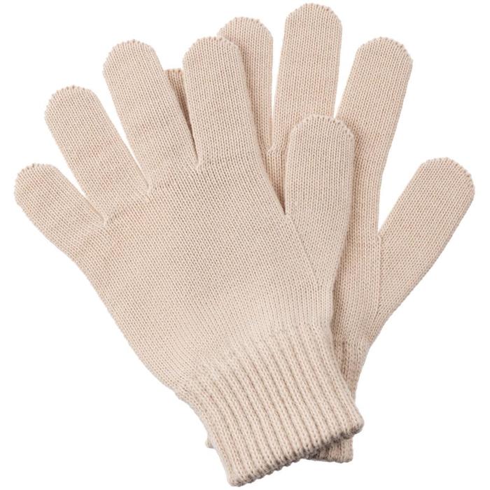 Перчатки Real Talk, размер S-M, цвет бежевый
Перчатки Real Talk, размер S-M, цвет бежевый