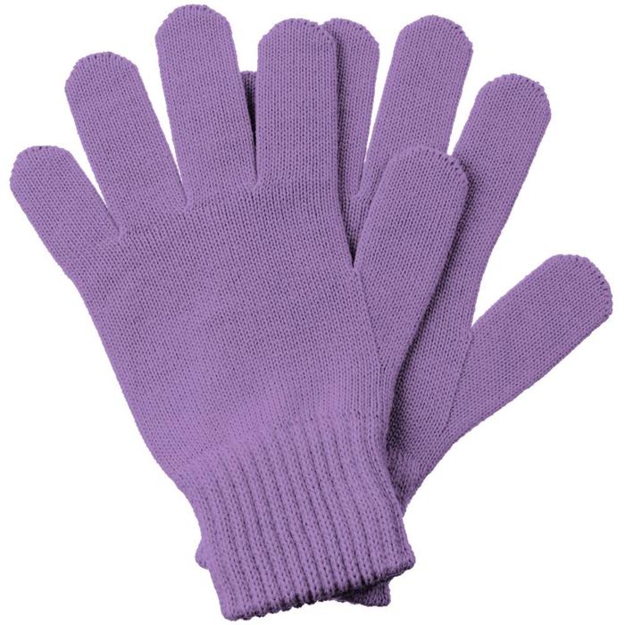 Перчатки Real Talk, размер S-M, цвет сиреневый
Перчатки Real Talk, размер S-M, цвет сиреневый